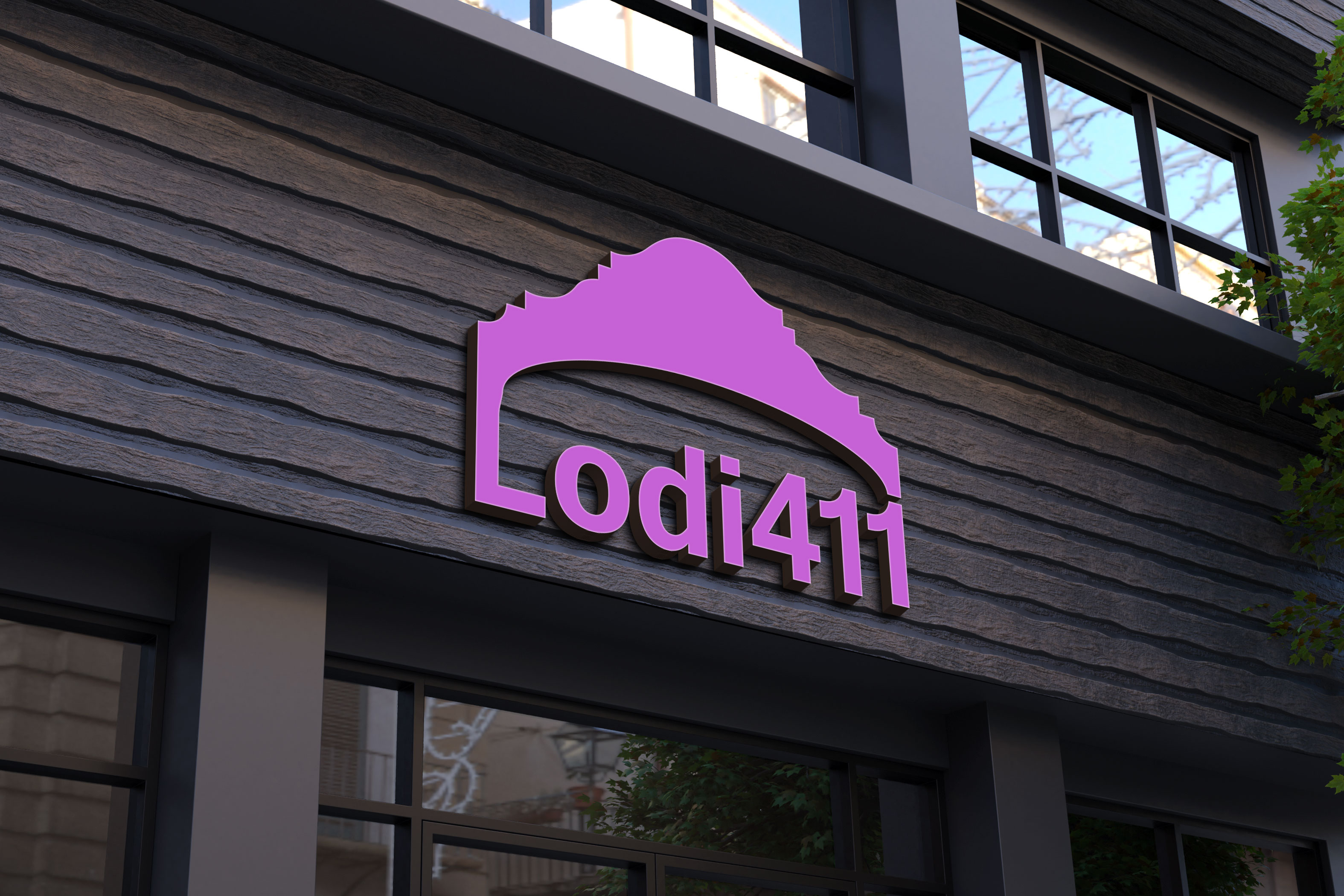 Logo Design by Kavth for this project | Design #31773320