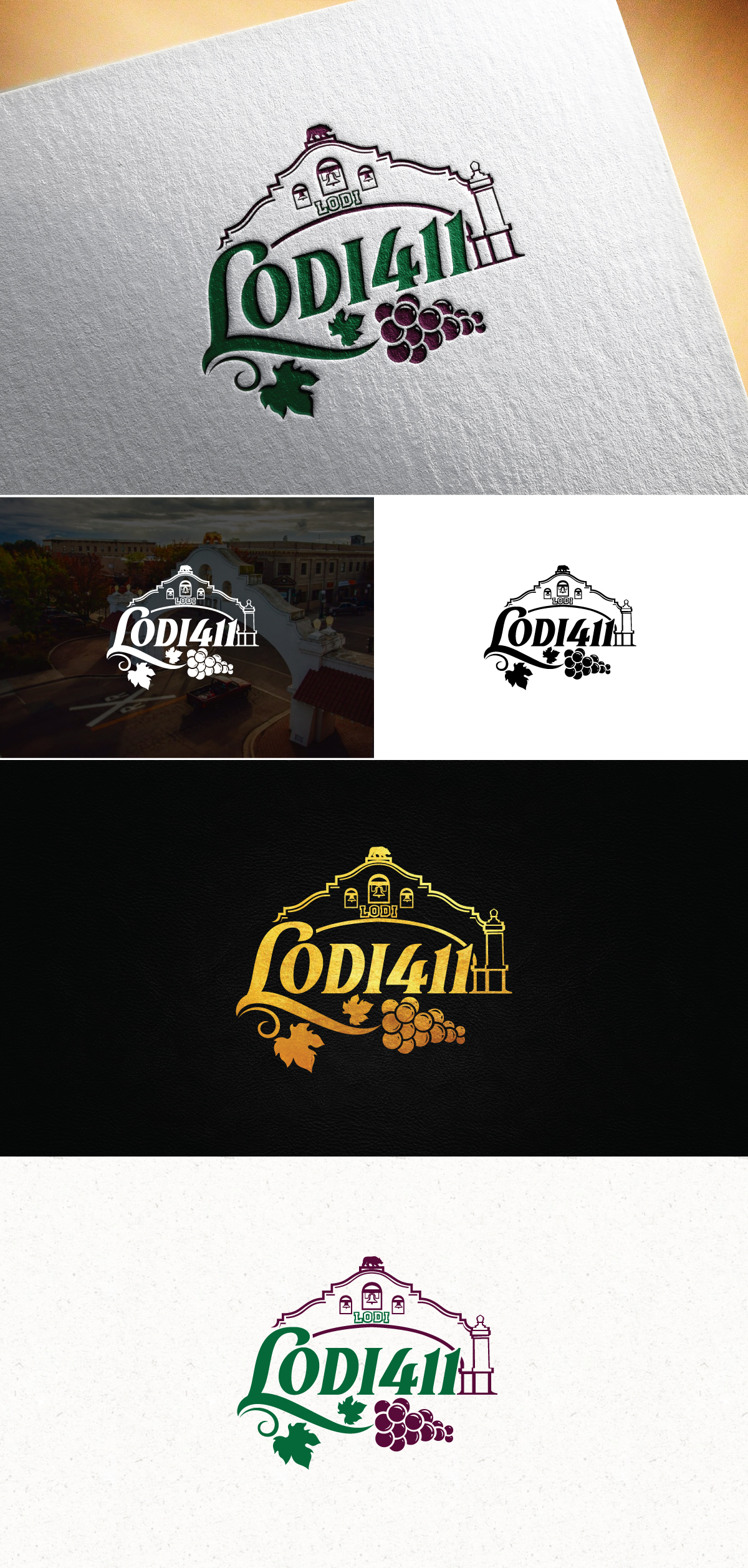 Logo Design by Logo Stock for this project | Design #31751328