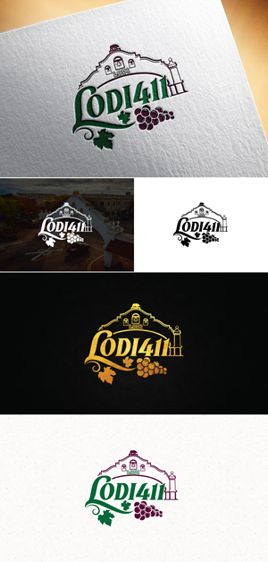 Logo Design by Logo Stock for this project | Design: #31751328