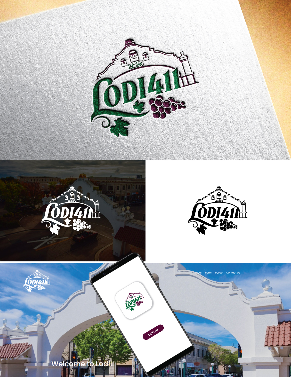 Logo Design by Logo Stock for this project | Design #31754520