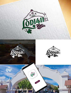 Logo Design by Logo Stock for this project | Design: #31754520