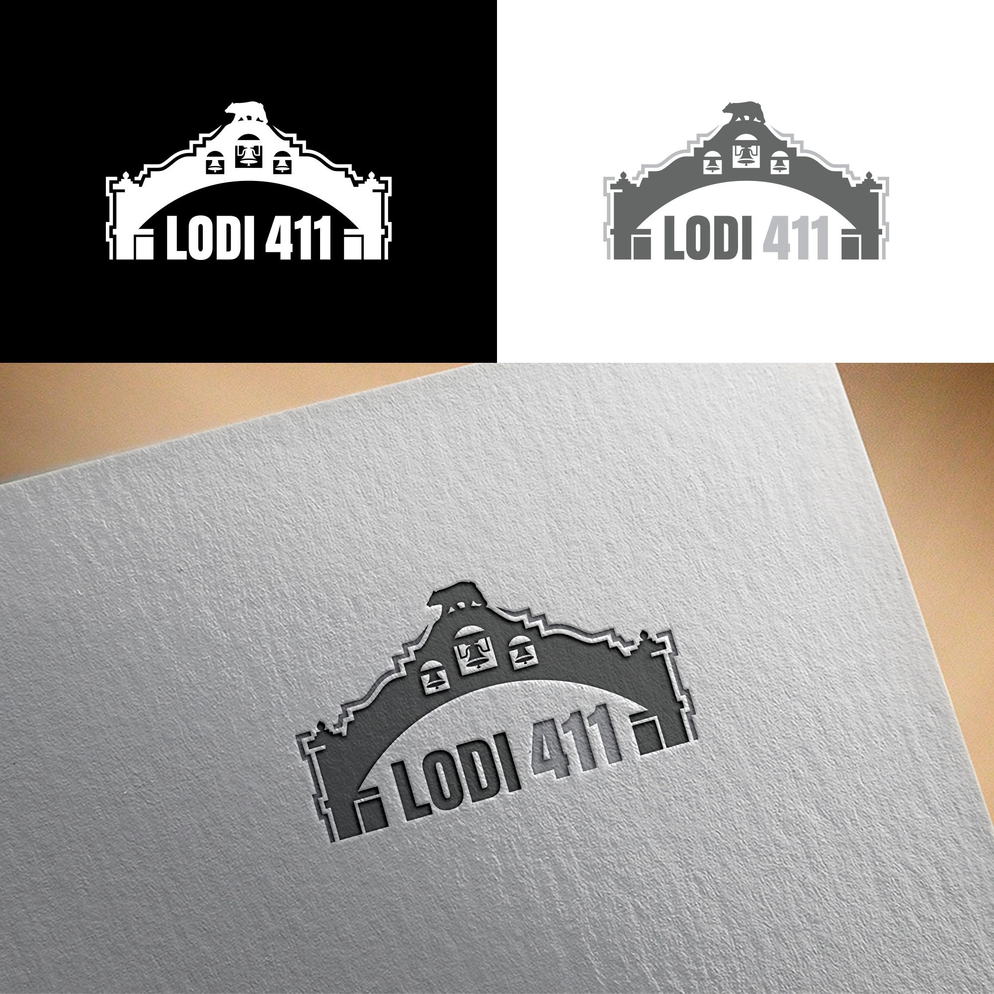 Logo Design by RA-bica for this project | Design #31766354