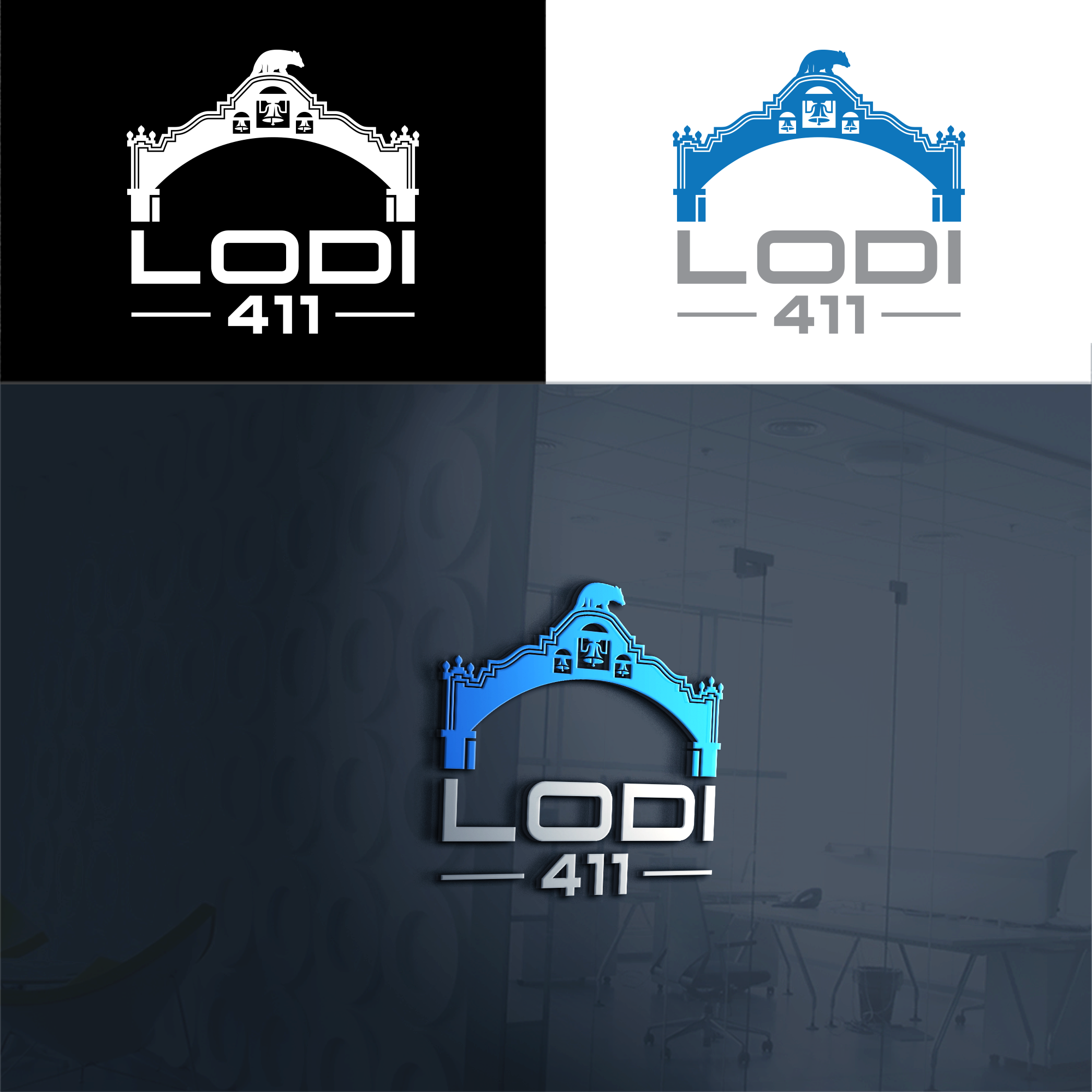 Logo Design by RA-bica for this project | Design #31766355