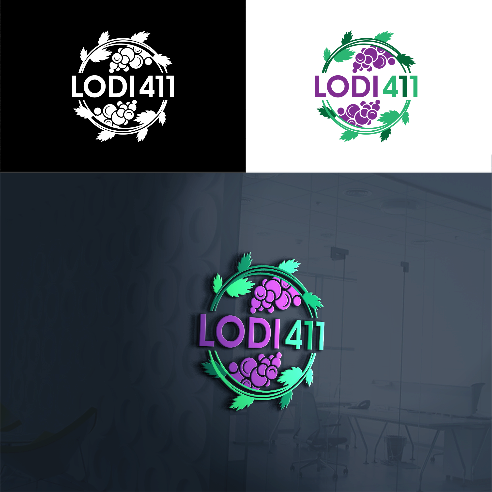 Logo Design by RA-bica for this project | Design #31766356