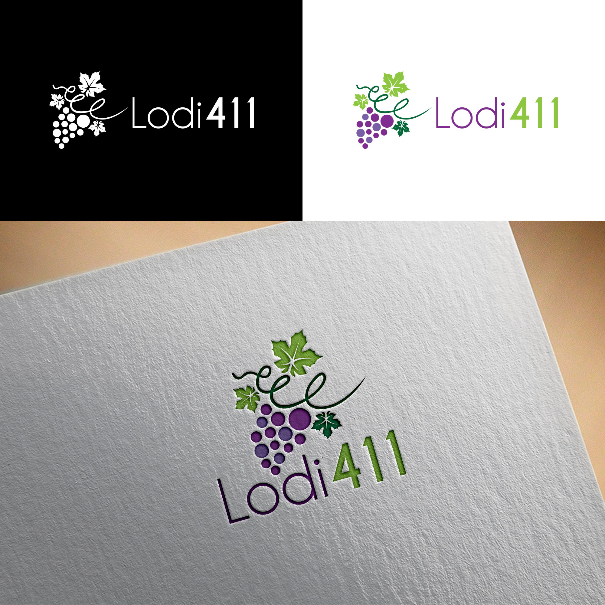 Logo Design by RA-bica for this project | Design #31766357