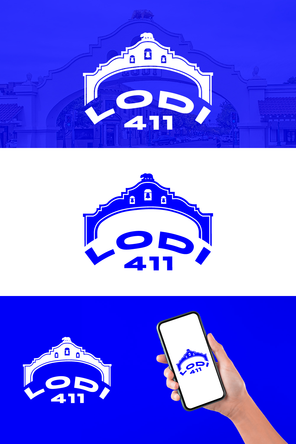 Logo Design by AHNAF_S for this project | Design #31754457