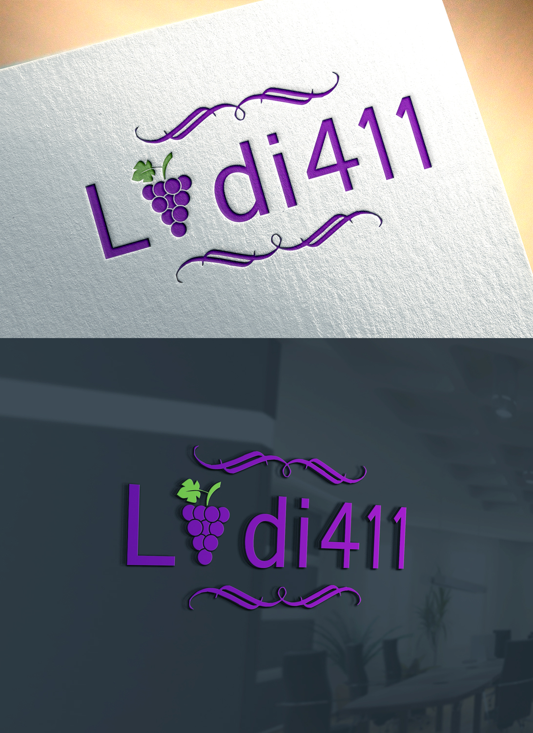Logo Design by RaKu 2 for this project | Design #31767583