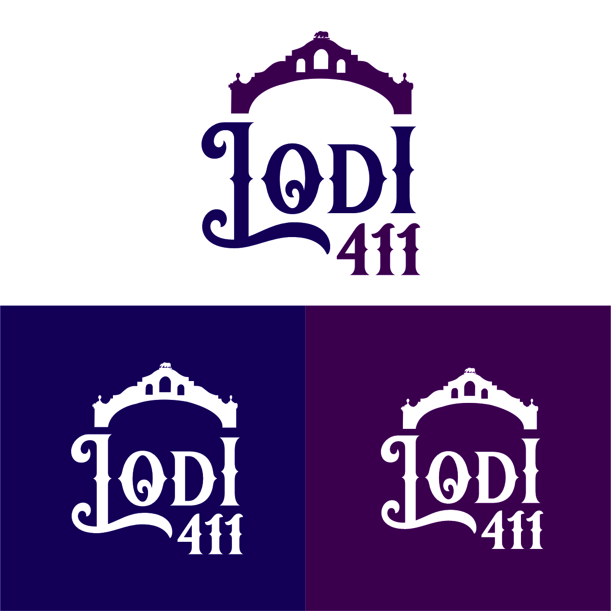 Logo Design by creative.bugs for this project | Design #31750459