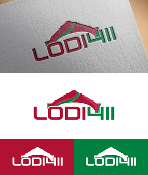 Logo Design by fly  design for this project | Design: #31751405