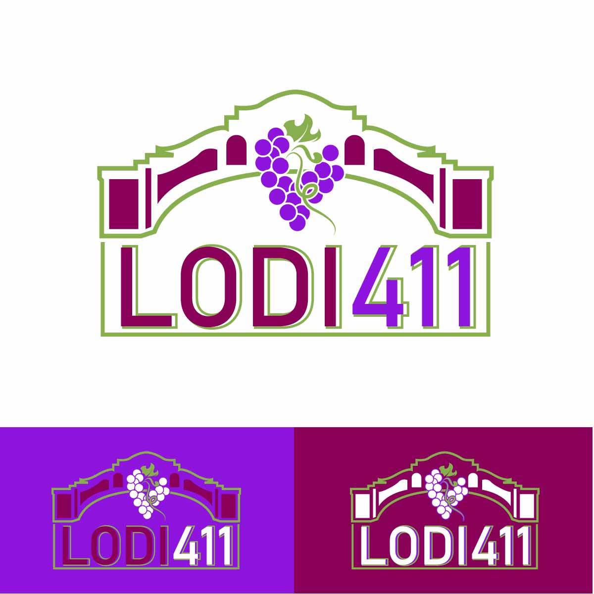 Logo Design by DesignLima for this project | Design #31758457