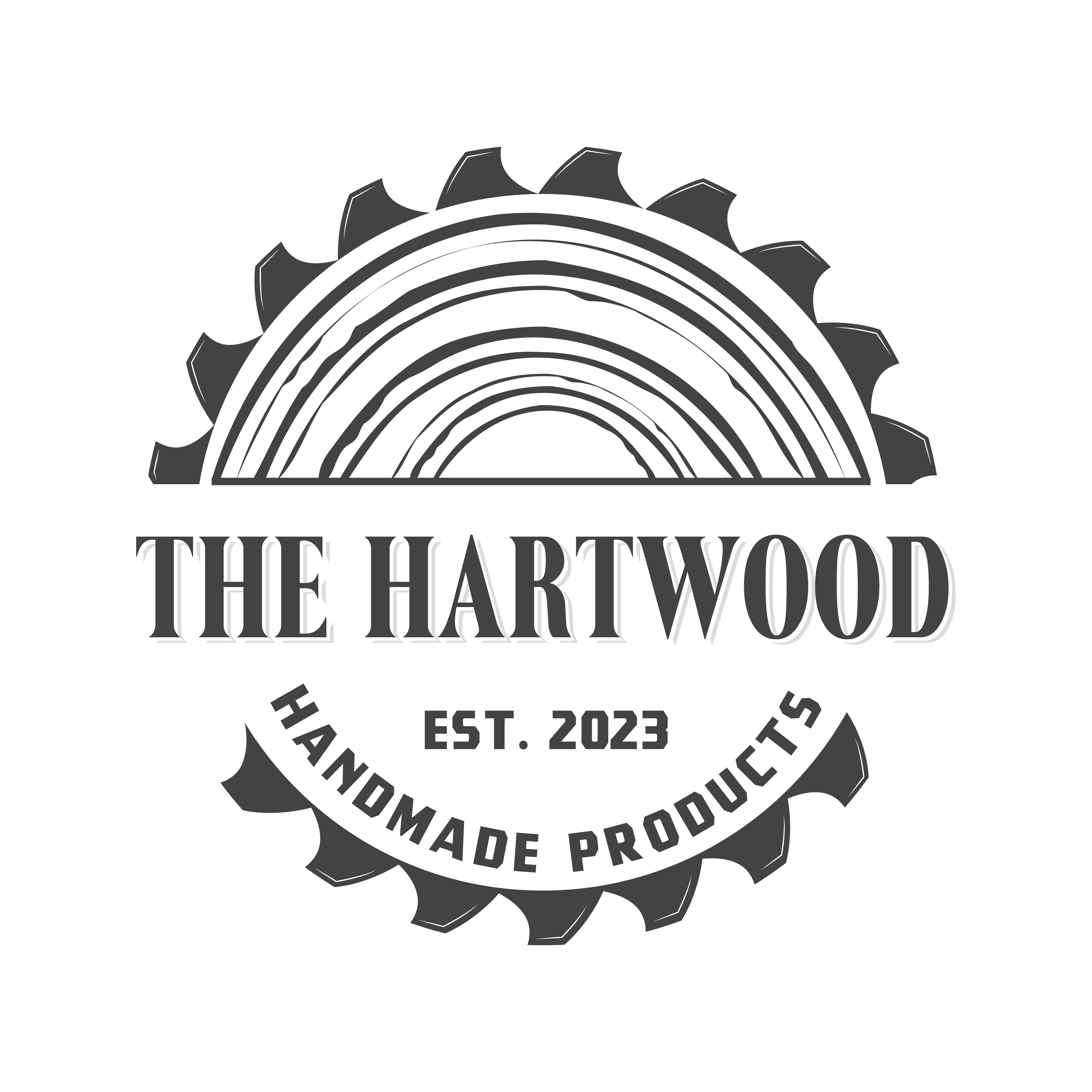 Logo-Design von Marilika für The Hartwood Co. | Design #31751158