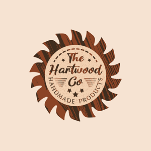 Logo-Design von ARTIZIT für The Hartwood Co. | Design: #31775935