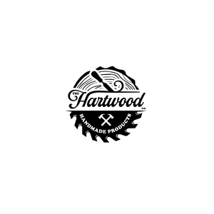 Logo Design by Designer Nayem for The Hartwood Co. | Design: #31754035
