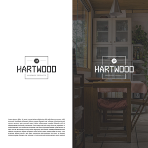 Design de Logo par DesignSNW pour The Hartwood Co. | Design : #31755004