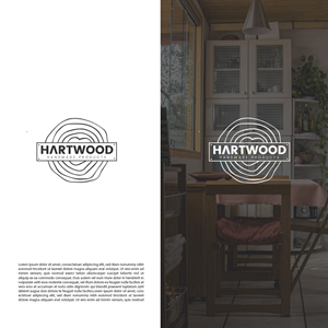 Design de Logo par DesignSNW pour The Hartwood Co. | Design : #31755005