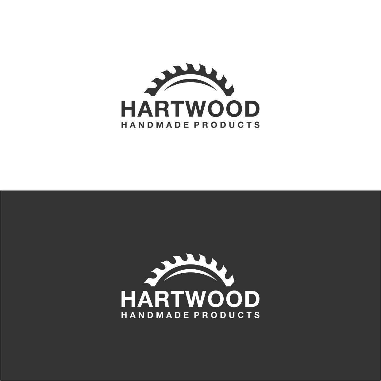 Design de Logo par Kaze56 pour The Hartwood Co. | Design #31758146