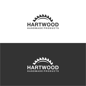 Diseño de Logo por Kaze56 para The Hartwood Co. | Diseño: #31758146