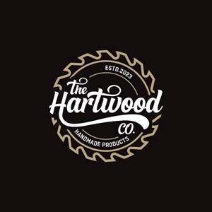 Diseño de Logo por Johnny@ para The Hartwood Co. | Diseño: #31761072