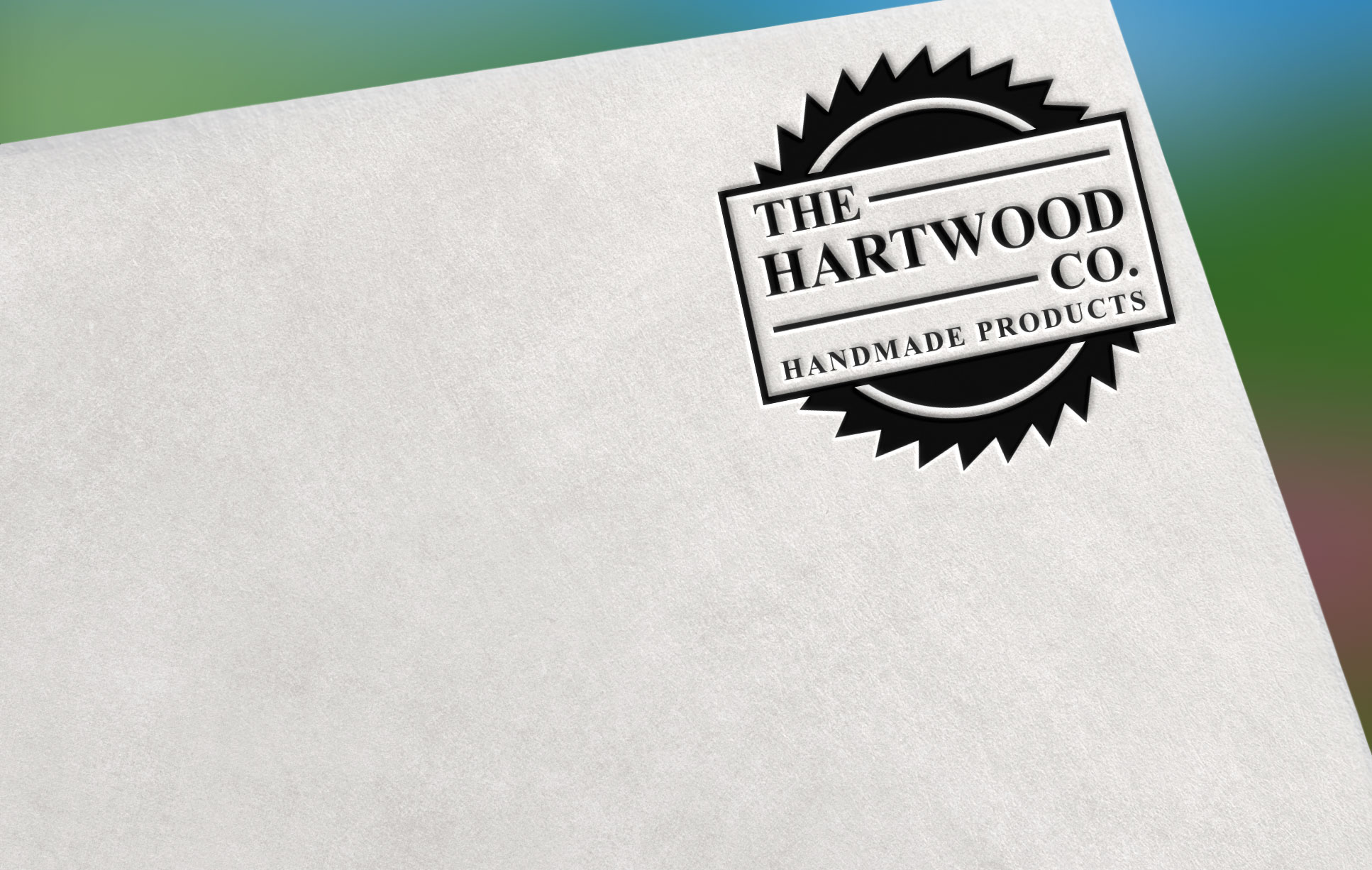Logo Design by Mateo.1 for The Hartwood Co. | Design #31763709