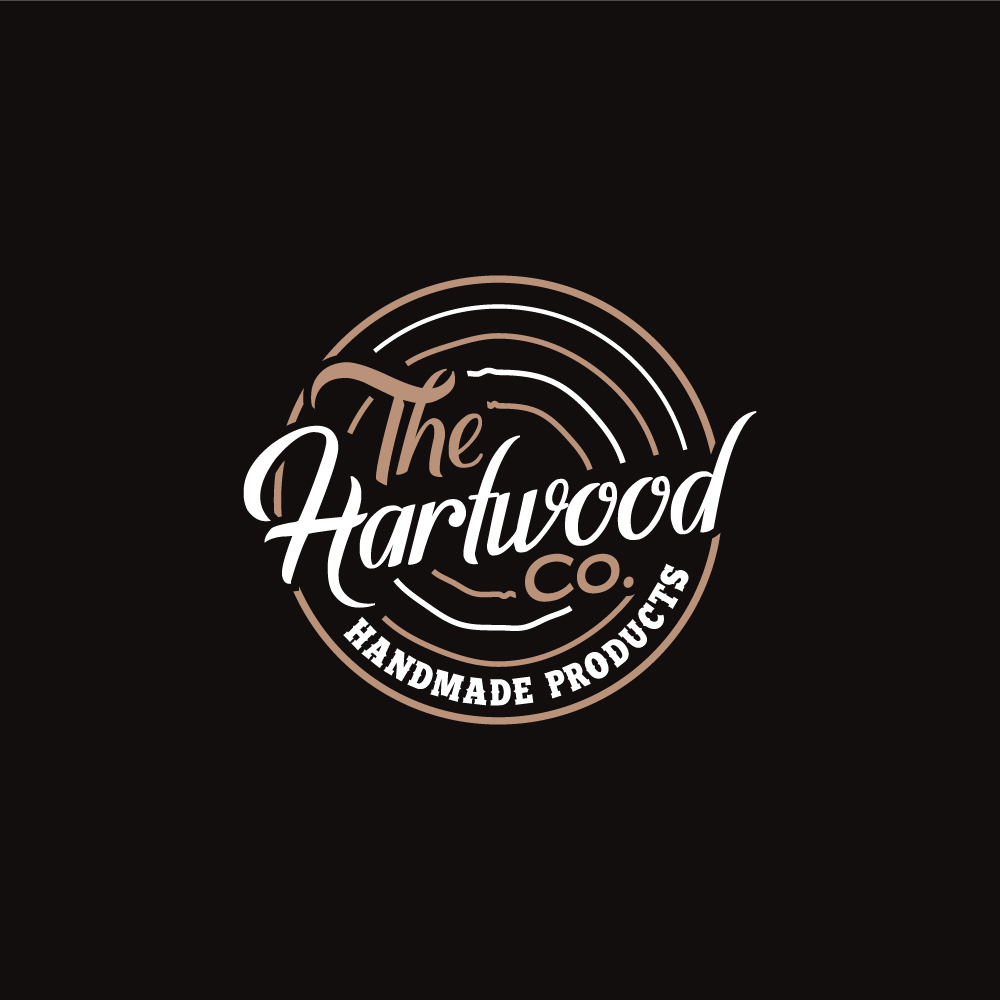 Logo-Design von YourLogoMaster für The Hartwood Co. | Design #31750281