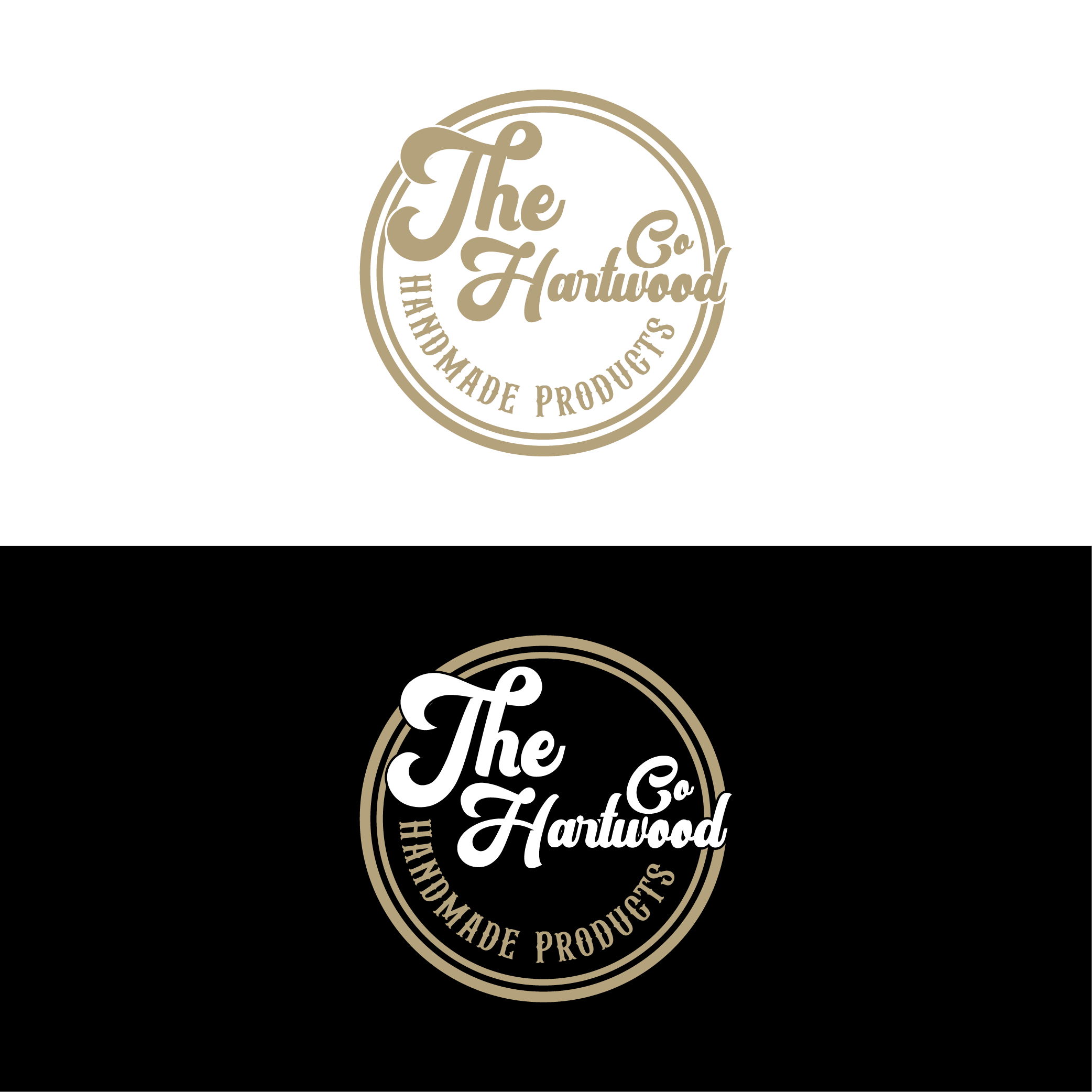 Diseño de Logo por design wae para The Hartwood Co. | Diseño #31748048