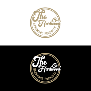 Logo Design by design wae for The Hartwood Co. | Design: #31748048