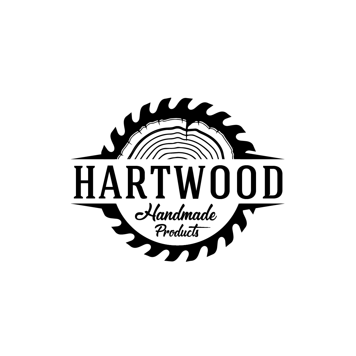 Design de Logo par Elrich pour The Hartwood Co. | Design #31761010