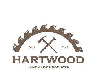 Logo-Design von 4lv für The Hartwood Co. | Design: #31782933