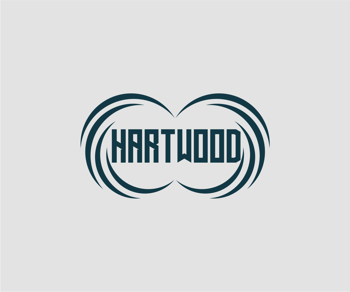Diseño de Logo por kalongg langgeng jaya para The Hartwood Co. | Diseño #31748356