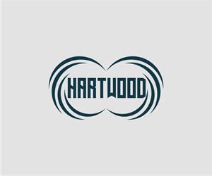 Logo Design by kalongg langgeng jaya for The Hartwood Co. | Design: #31748356