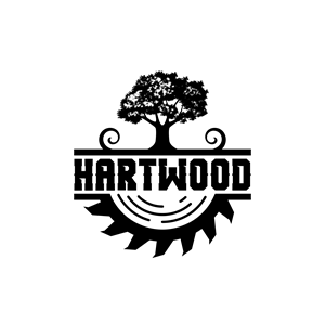 Logo-Design von SeptiyanQomarudin für The Hartwood Co. | Design: #31788639