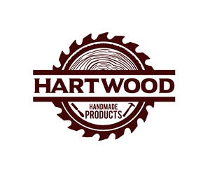 Logo Design by acasiaten for The Hartwood Co. | Design: #31754499