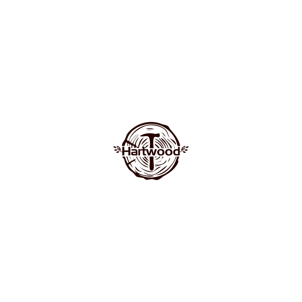 Design de Logo par alitjuara pour The Hartwood Co. | Design #31753893