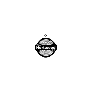 Logo Design by alitjuara for The Hartwood Co. | Design: #31753894