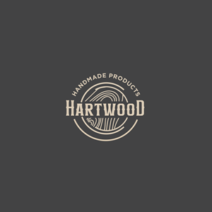 Logo Design by alitjuara for The Hartwood Co. | Design: #31753900