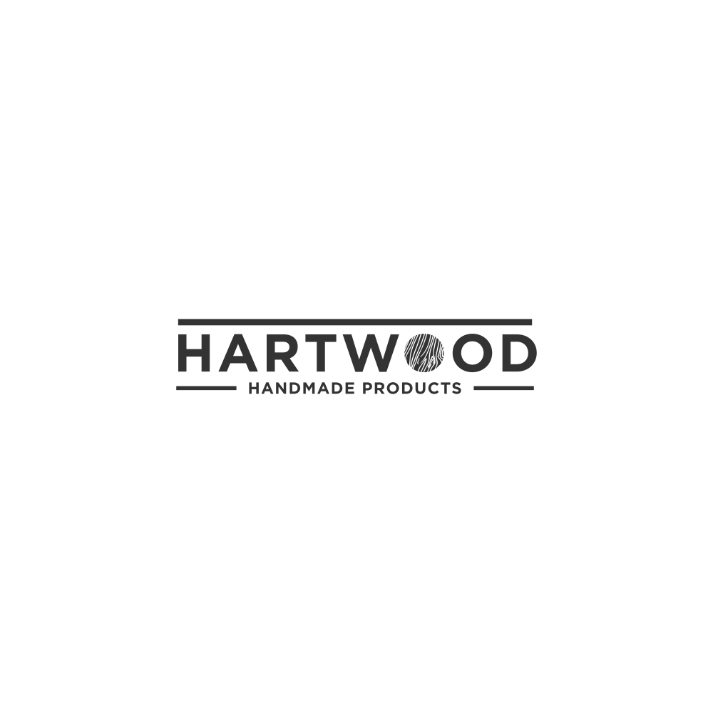 Logo-Design von alitjuara für The Hartwood Co. | Design #31753903