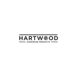 Logo Design by alitjuara for The Hartwood Co. | Design #31753903