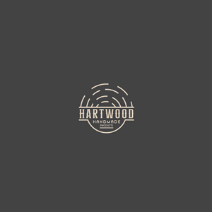 Logo Design by alitjuara for The Hartwood Co. | Design: #31753908