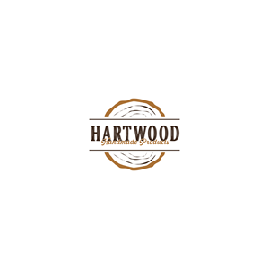 Logo Design by alitjuara for The Hartwood Co. | Design: #31753910