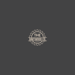 Logo Design by alitjuara for The Hartwood Co. | Design: #31753911