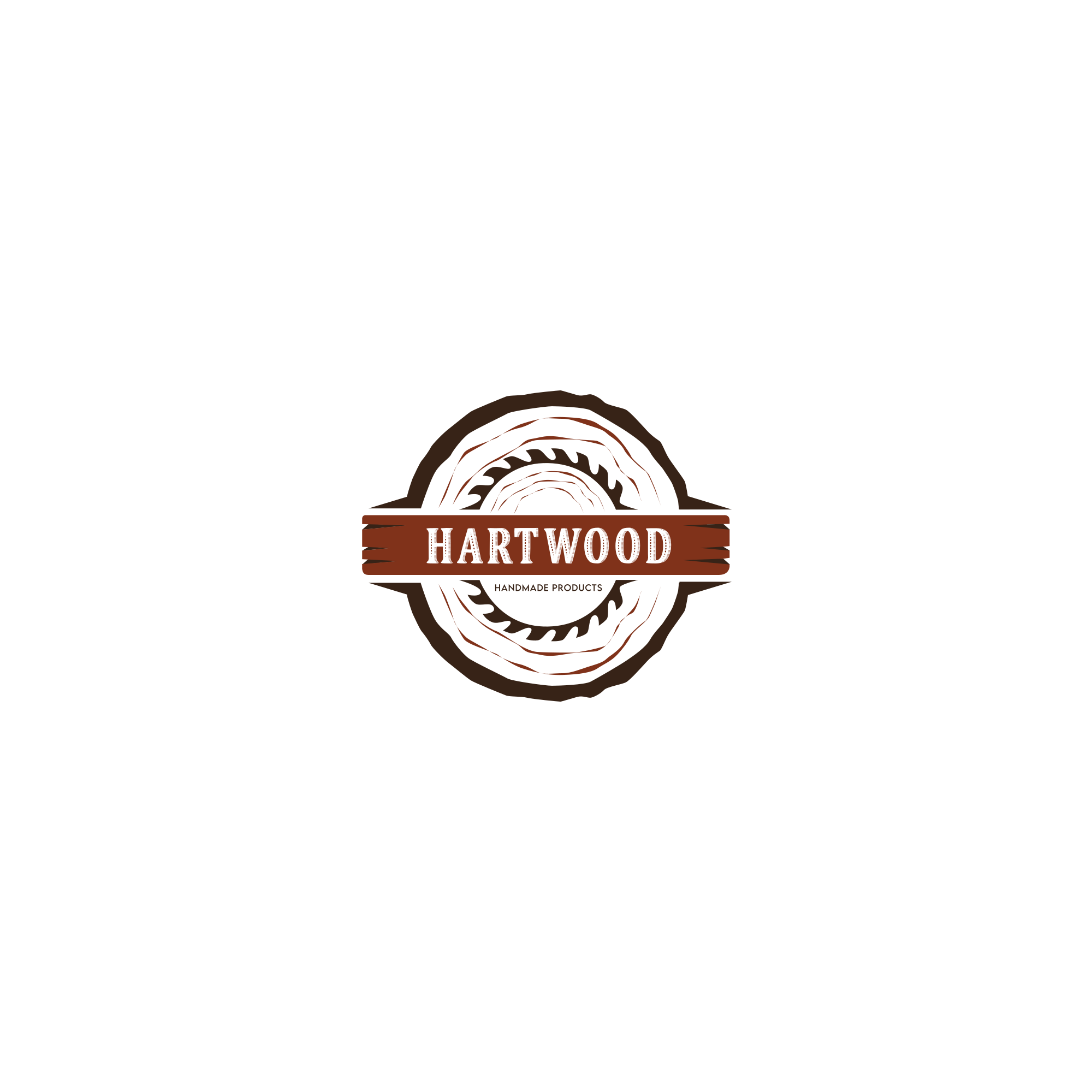 Design de Logo par alitjuara pour The Hartwood Co. | Design #31753912