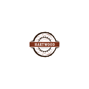 Logo Design by alitjuara for The Hartwood Co. | Design: #31753912