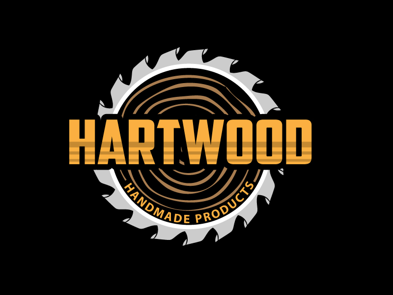 Diseño de Logo por Dream Logo Design para The Hartwood Co. | Diseño #31777483
