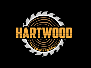 Diseño de Logo por Dream Logo Design para The Hartwood Co. | Diseño: #31777483