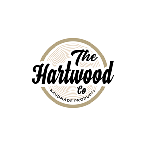 Diseño de Logo por LAXMI DESIGNHUB para The Hartwood Co. | Diseño: #31749737