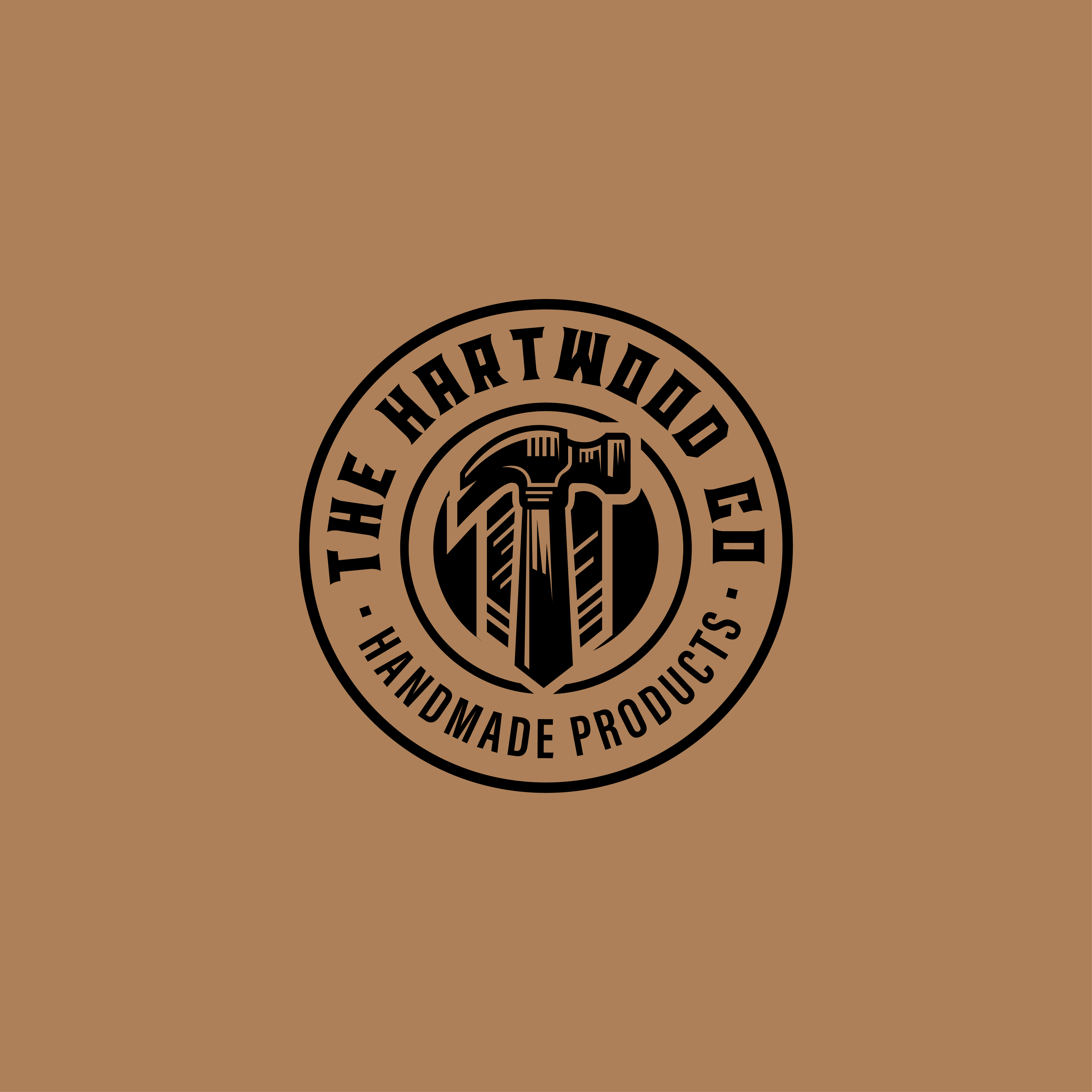 Logo-Design von sutrisno.alrasyid für The Hartwood Co. | Design #31790645