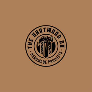 Logo-Design von sutrisno.alrasyid für The Hartwood Co. | Design: #31790645