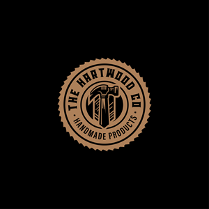 Logo-Design von sutrisno.alrasyid für The Hartwood Co. | Design: #31790647