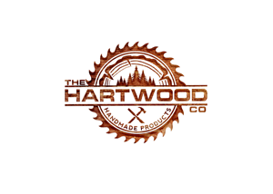 Diseño de Logo por the majestic design para The Hartwood Co. | Diseño: #31751981