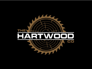 Logo-Design von the majestic design für The Hartwood Co. | Design: #31754320